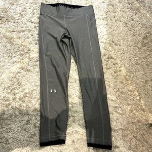 Under armour athletic pants